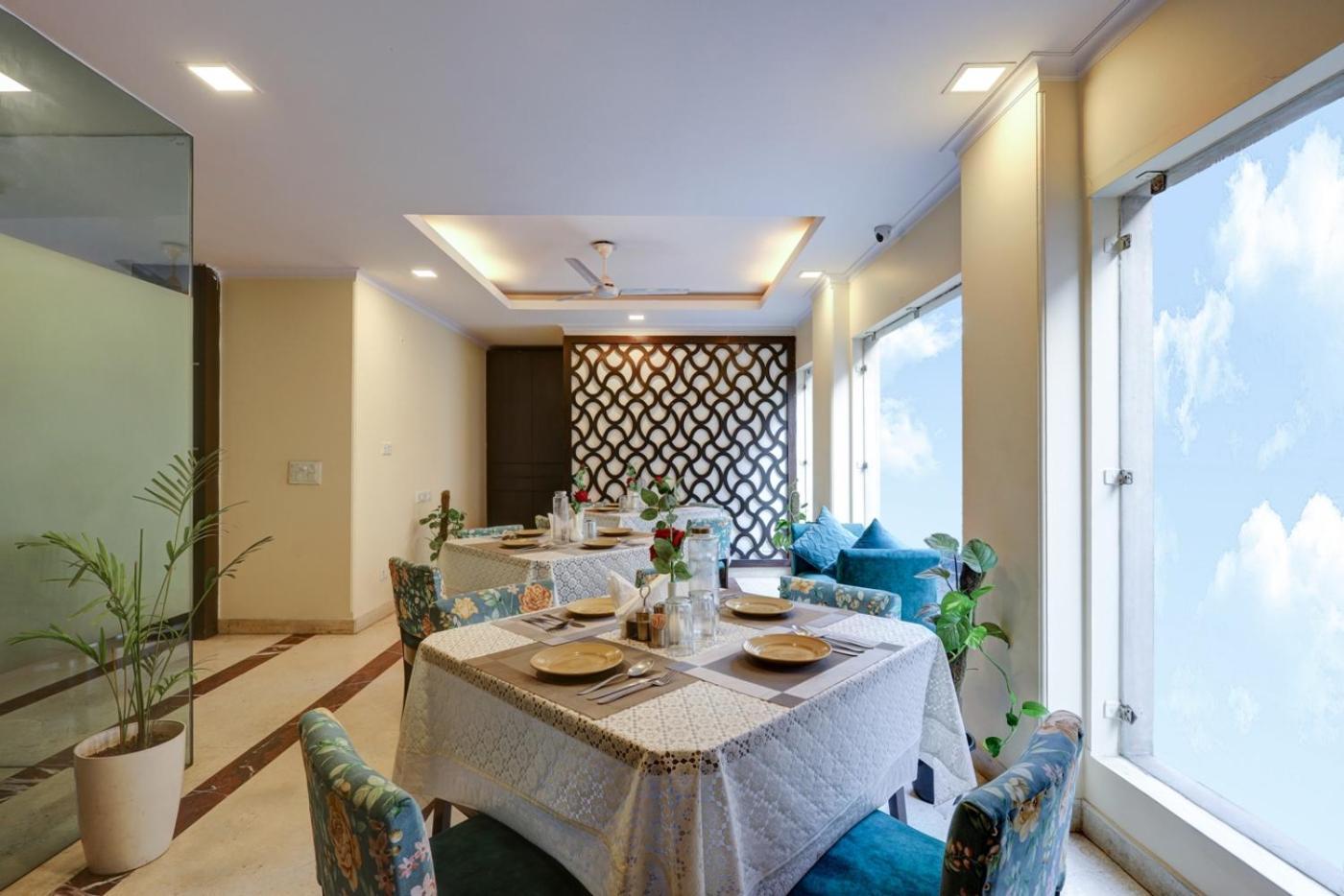 The Pearl- A Royal Residency Hotel 3*