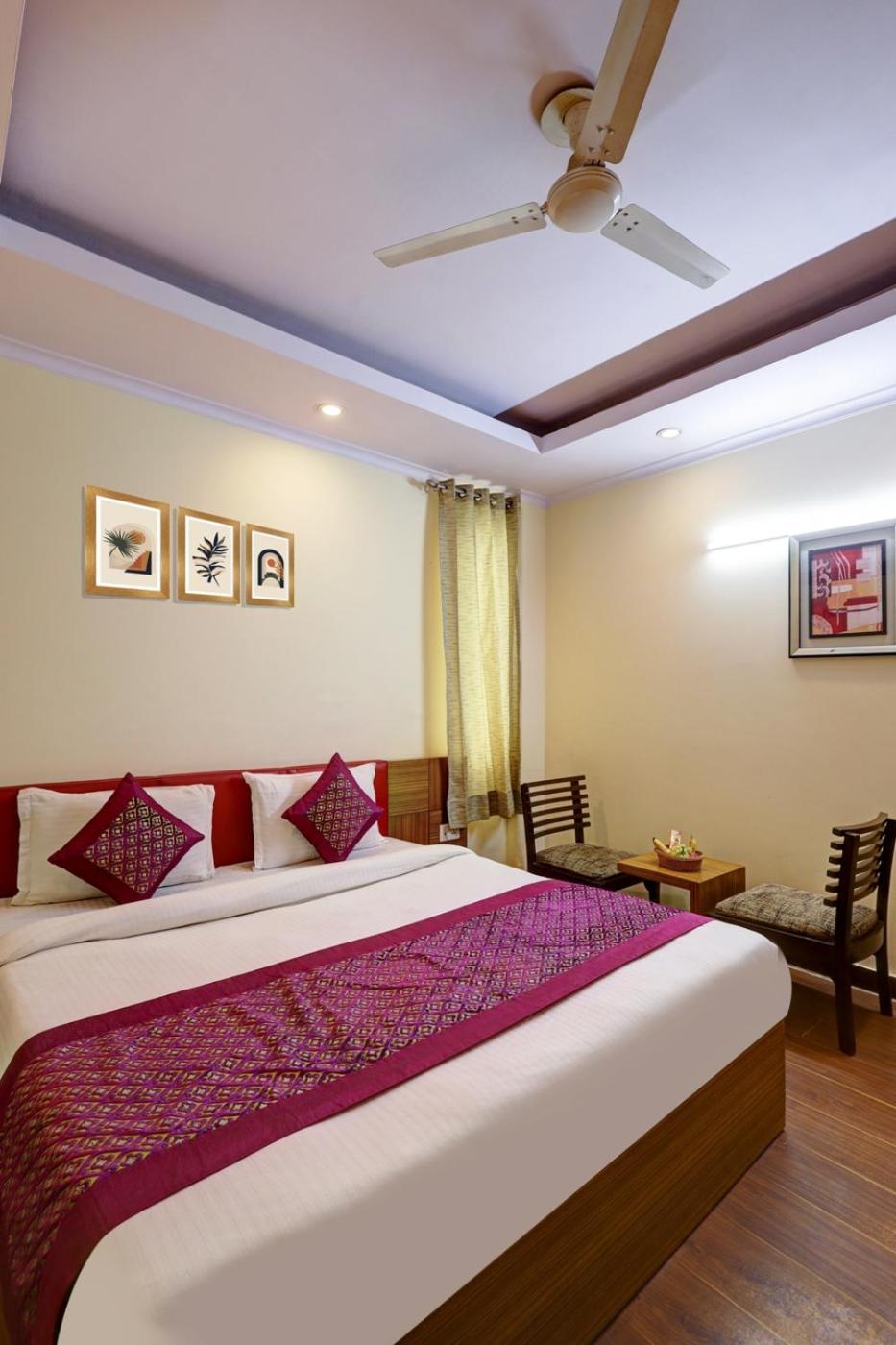 Hotel The Pearl- A Royal Residency