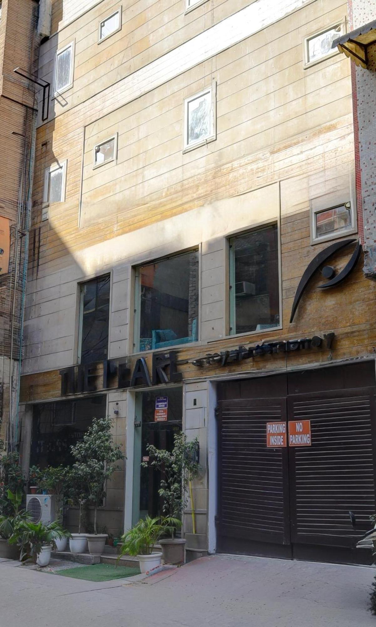 The Pearl- A Royal Residency 3*